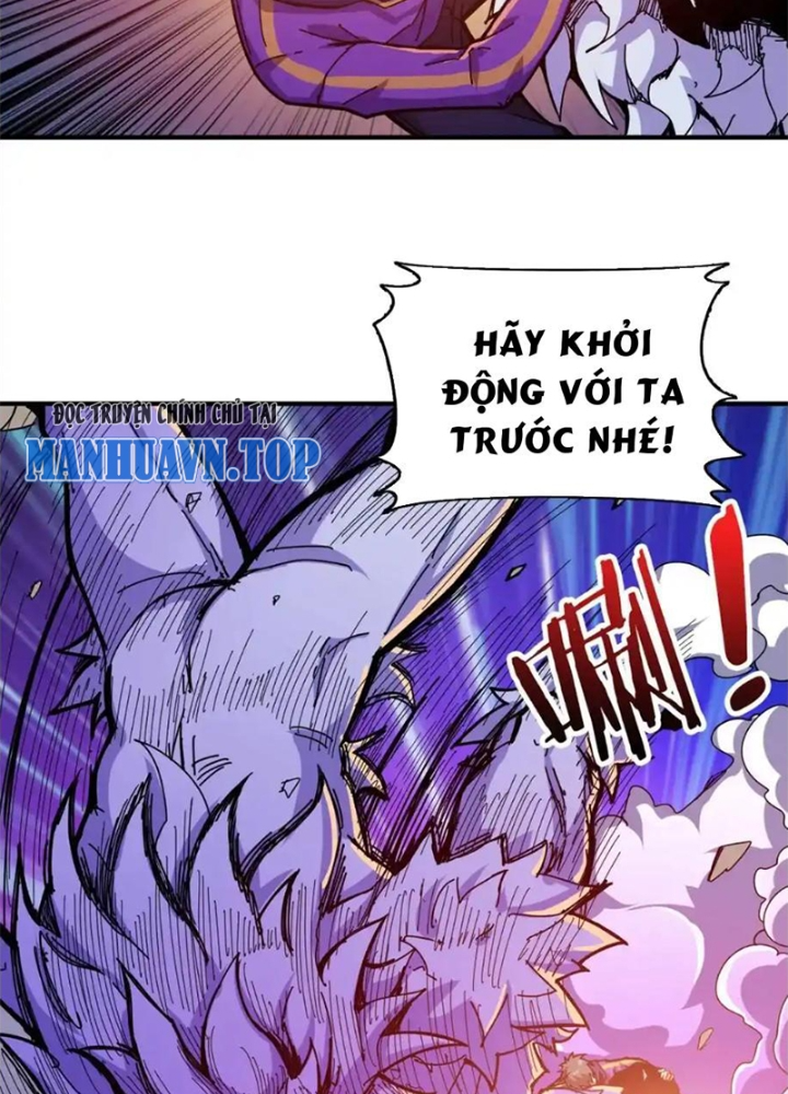 Phệ Thần Kỷ Chapter 119 - Trang 4