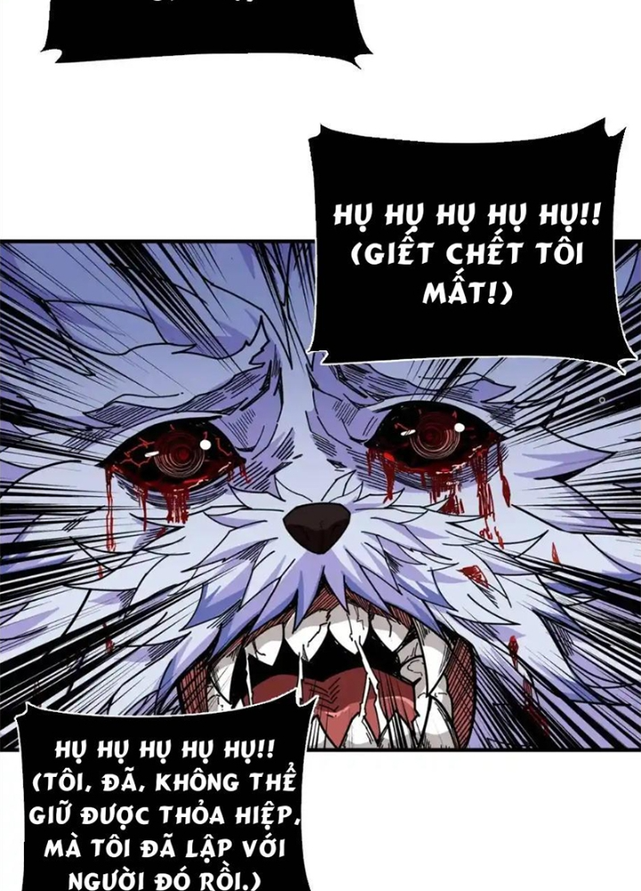 Phệ Thần Kỷ Chapter 119 - Trang 4