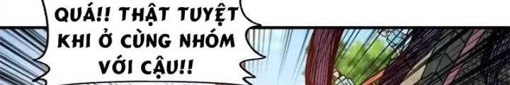 Phệ Thần Kỷ Chapter 119 - Trang 4