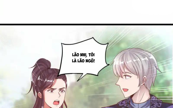 Pháp Sư Truyền Kỳ Chapter 50 - Trang 3