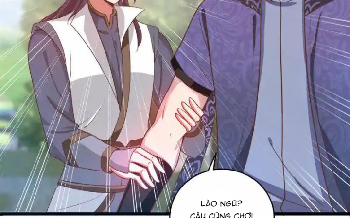 Pháp Sư Truyền Kỳ Chapter 50 - Trang 3