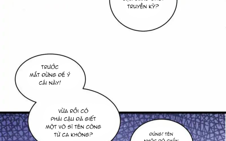 Pháp Sư Truyền Kỳ Chapter 50 - Trang 3