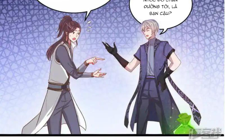 Pháp Sư Truyền Kỳ Chapter 50 - Trang 3