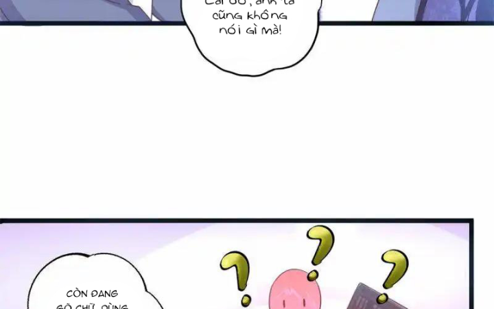 Pháp Sư Truyền Kỳ Chapter 50 - Trang 3