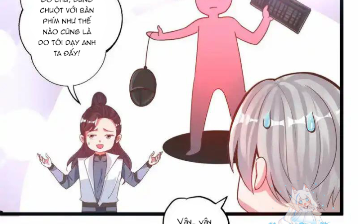 Pháp Sư Truyền Kỳ Chapter 50 - Trang 3