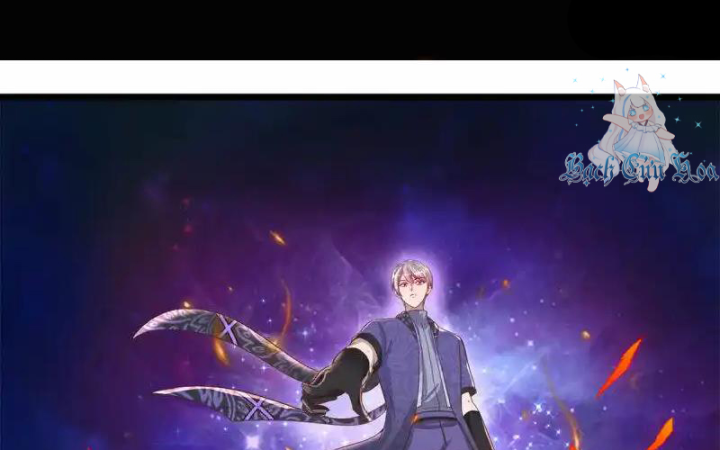 Pháp Sư Truyền Kỳ Chapter 50 - Trang 3