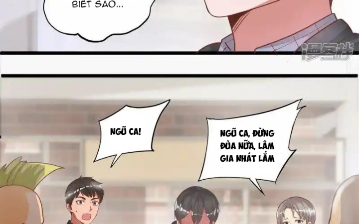 Pháp Sư Truyền Kỳ Chapter 50 - Trang 3