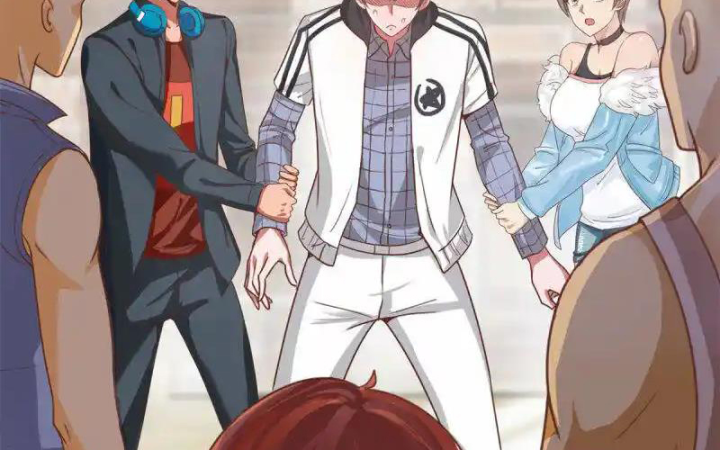 Pháp Sư Truyền Kỳ Chapter 50 - Trang 3