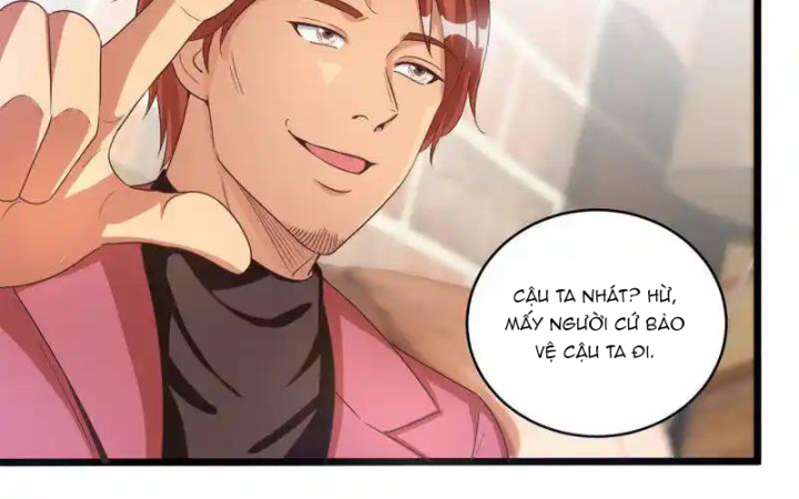 Pháp Sư Truyền Kỳ Chapter 50 - Trang 3