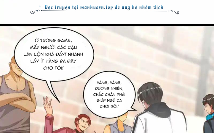 Pháp Sư Truyền Kỳ Chapter 50 - Trang 3