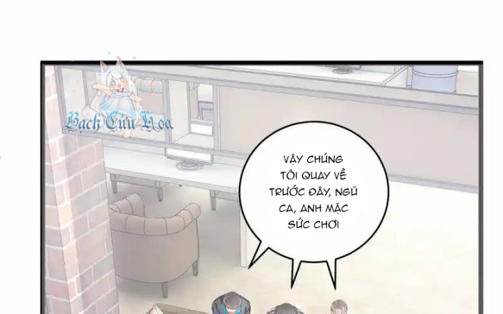 Pháp Sư Truyền Kỳ Chapter 50 - Trang 3