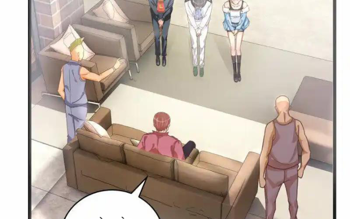 Pháp Sư Truyền Kỳ Chapter 50 - Trang 3