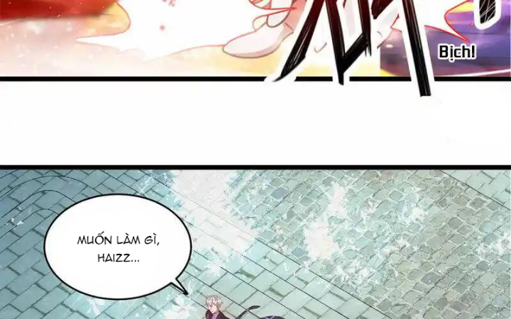 Pháp Sư Truyền Kỳ Chapter 50 - Trang 3