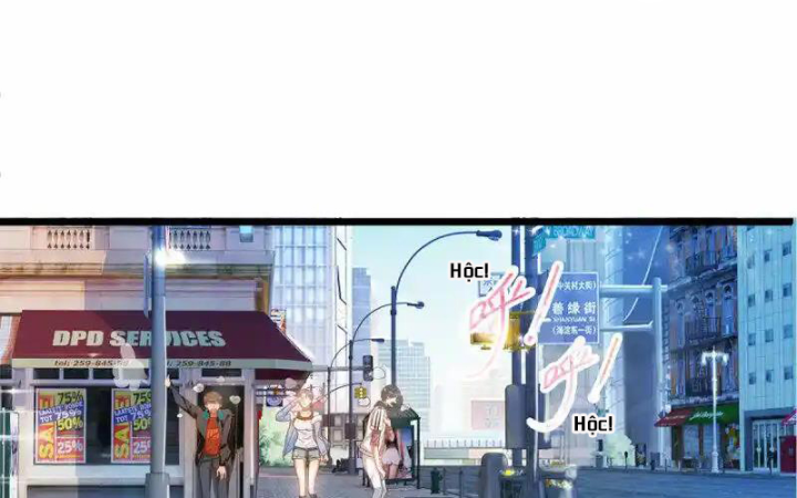 Pháp Sư Truyền Kỳ Chapter 50 - Trang 3