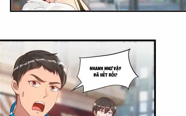 Pháp Sư Truyền Kỳ Chapter 50 - Trang 3