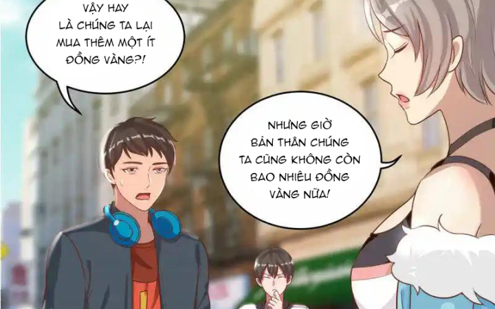 Pháp Sư Truyền Kỳ Chapter 50 - Trang 3