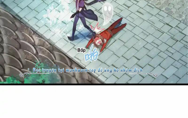 Pháp Sư Truyền Kỳ Chapter 50 - Trang 3