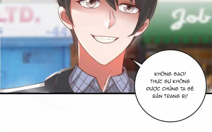 Pháp Sư Truyền Kỳ Chapter 50 - Trang 3