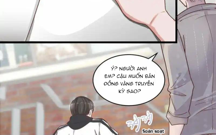 Pháp Sư Truyền Kỳ Chapter 50 - Trang 3