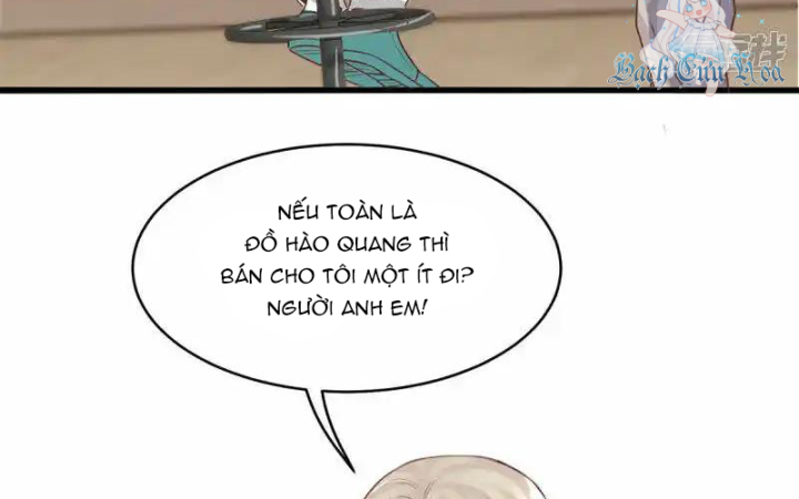 Pháp Sư Truyền Kỳ Chapter 50 - Trang 3