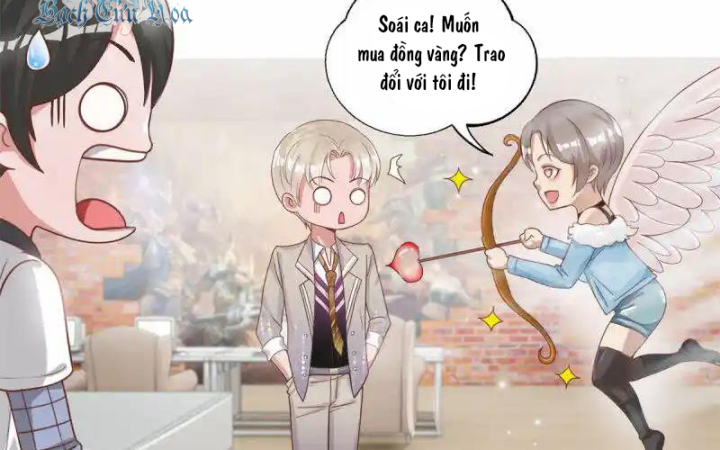 Pháp Sư Truyền Kỳ Chapter 50 - Trang 3