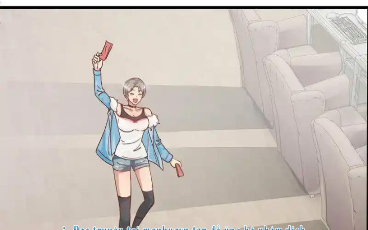 Pháp Sư Truyền Kỳ Chapter 50 - Trang 3