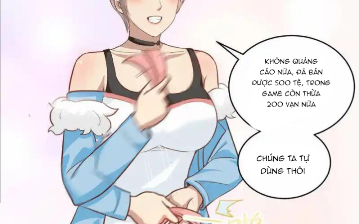 Pháp Sư Truyền Kỳ Chapter 50 - Trang 3