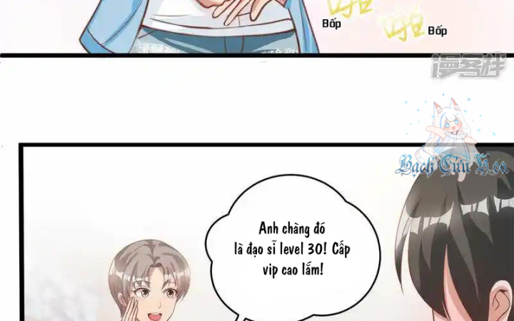 Pháp Sư Truyền Kỳ Chapter 50 - Trang 3