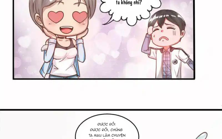 Pháp Sư Truyền Kỳ Chapter 50 - Trang 3