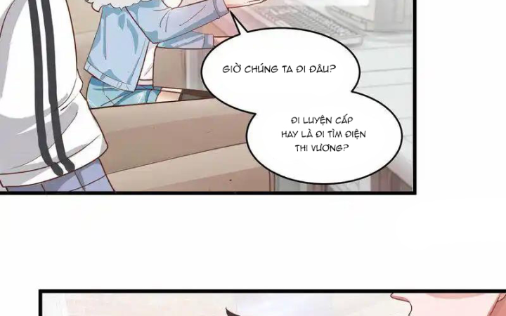 Pháp Sư Truyền Kỳ Chapter 50 - Trang 3