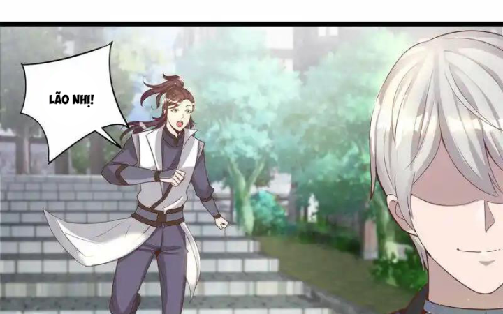 Pháp Sư Truyền Kỳ Chapter 50 - Trang 3