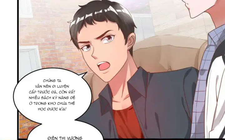 Pháp Sư Truyền Kỳ Chapter 50 - Trang 3