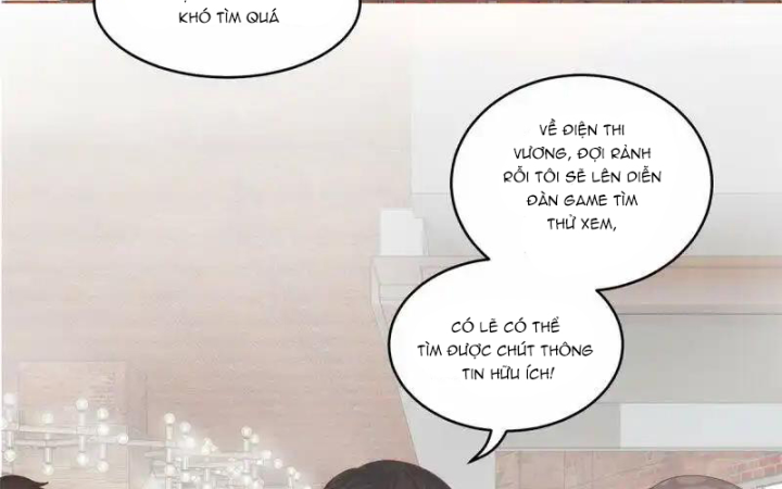 Pháp Sư Truyền Kỳ Chapter 50 - Trang 3