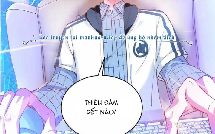 Pháp Sư Truyền Kỳ Chapter 50 - Trang 3