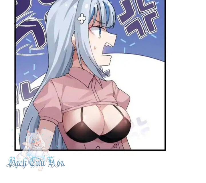 Giả Gái Chơi Game Hẹn Hò Chapter 69 - Trang 2