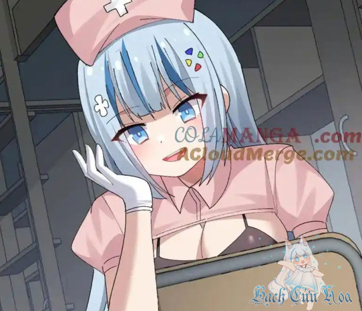 Giả Gái Chơi Game Hẹn Hò Chapter 69 - Trang 2