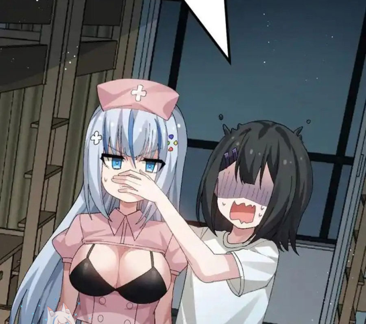 Giả Gái Chơi Game Hẹn Hò Chapter 69 - Trang 2