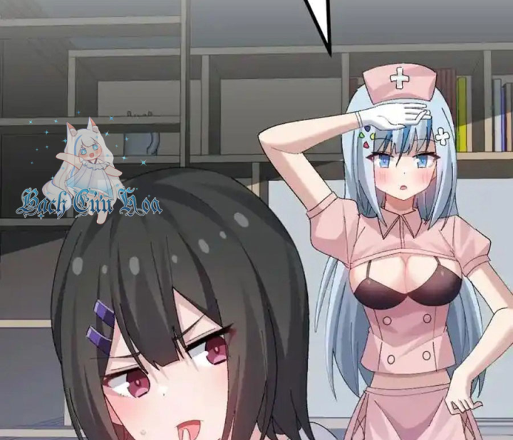 Giả Gái Chơi Game Hẹn Hò Chapter 69 - Trang 2