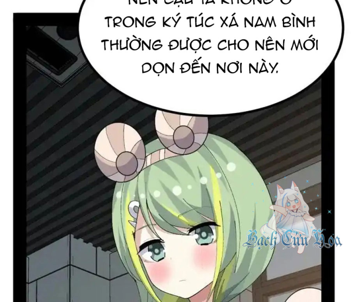 Giả Gái Chơi Game Hẹn Hò Chapter 69 - Trang 2