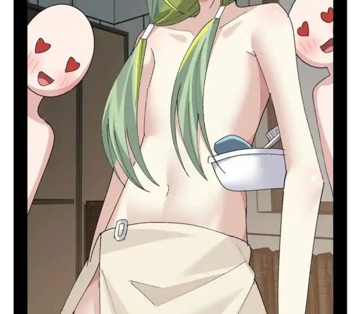 Giả Gái Chơi Game Hẹn Hò Chapter 69 - Trang 2