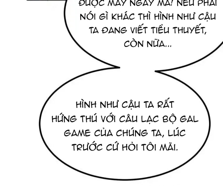 Giả Gái Chơi Game Hẹn Hò Chapter 69 - Trang 2