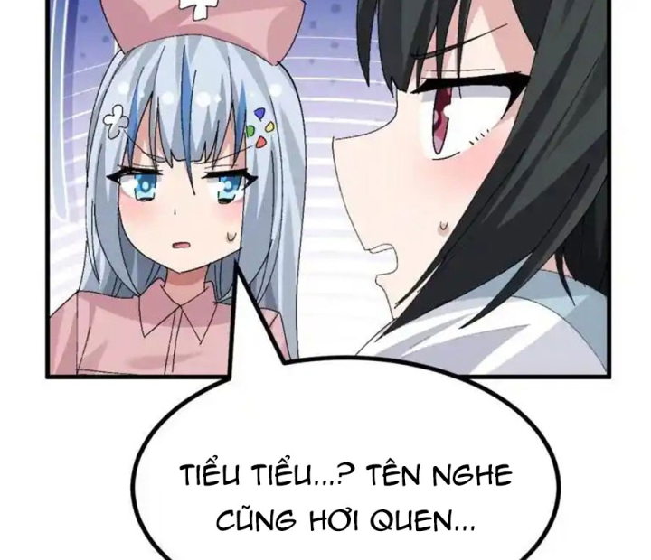 Giả Gái Chơi Game Hẹn Hò Chapter 69 - Trang 2