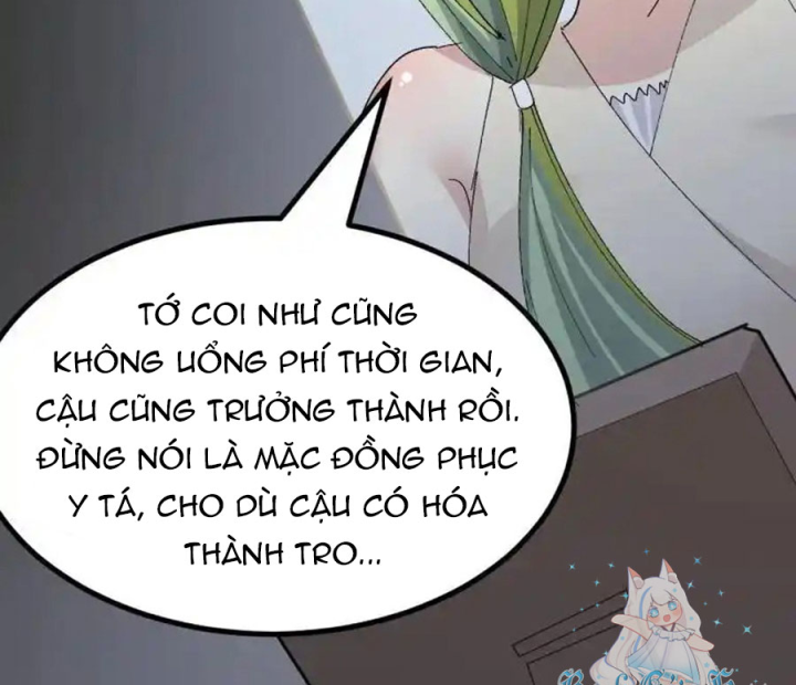 Giả Gái Chơi Game Hẹn Hò Chapter 69 - Trang 2