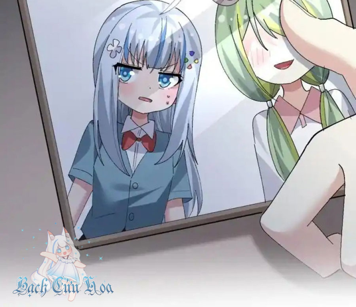 Giả Gái Chơi Game Hẹn Hò Chapter 69 - Trang 2