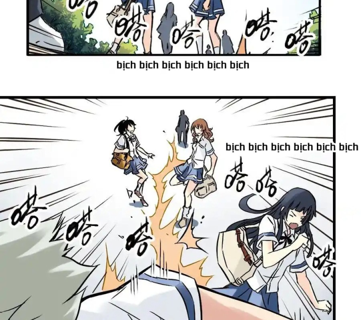 Cửa Hàng Đồ Chơi Sao Thổ Chapter 6 - Trang 2