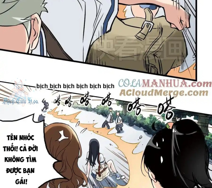 Cửa Hàng Đồ Chơi Sao Thổ Chapter 6 - Trang 2