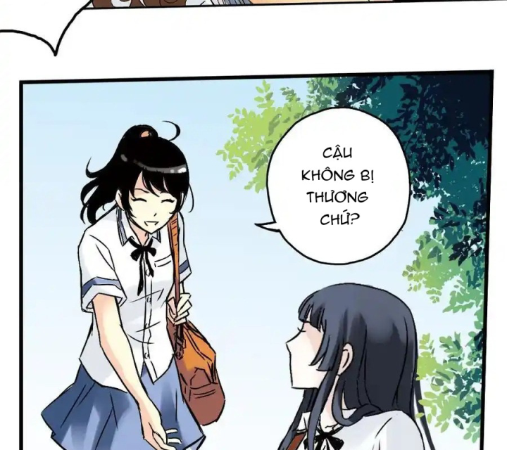 Cửa Hàng Đồ Chơi Sao Thổ Chapter 6 - Trang 2