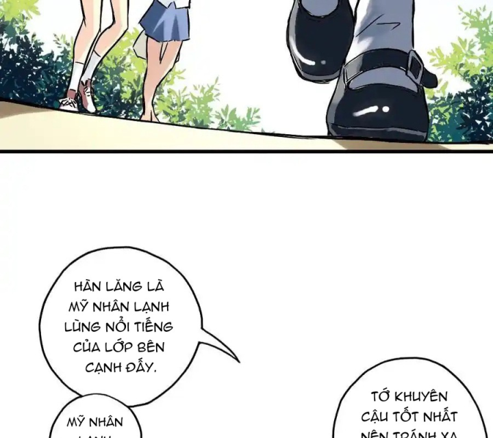 Cửa Hàng Đồ Chơi Sao Thổ Chapter 6 - Trang 2