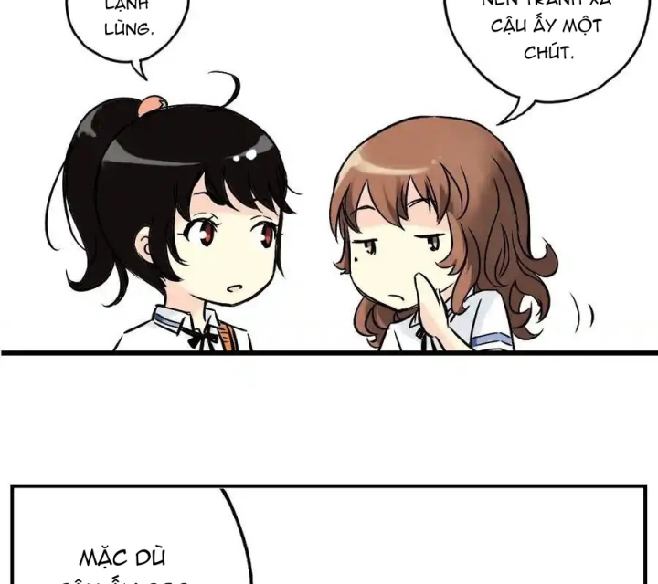 Cửa Hàng Đồ Chơi Sao Thổ Chapter 6 - Trang 2
