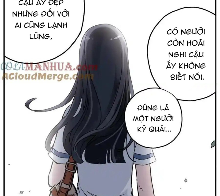 Cửa Hàng Đồ Chơi Sao Thổ Chapter 6 - Trang 2